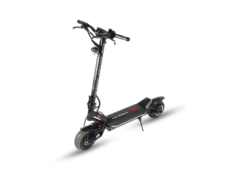 Trottinette électrique Unisexe FIGHTER MINI ECO 52V 15.6Ah Noir