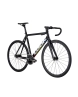 Vélo de piste Unisexe AL 464 P Noir - Image 2/2