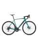 Vélo de route Unisexe 765 OPTIMUM 2 CAMPAGNOLO CHORUS 2X12 Vert - Image 1/6