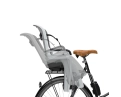 Porte-bébé à montage sur cadre RIDEALONG 2 Gris clair - Image 3/3
