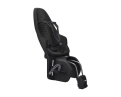 Porte-bébé à montage sur cadre YEPP 2 MAXI Noir - Image 1/3