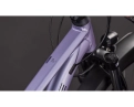 VTT semi rigide AIM ONE FE Violet/Chrome - Image 2/7