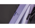 VTT semi rigide AIM ONE FE Violet/Chrome - Image 3/7