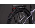 VTT semi rigide AIM ONE FE Violet/Chrome - Image 4/7