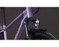 VTT semi rigide AIM ONE FE Violet/Chrome - Image 7/7