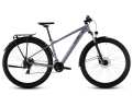 VTT semi rigide AIM ONE FE Violet/Chrome - Image 1/7