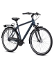 Vélo urbain Homme HOLIDAY N7 GENT Bleu - Image 2/5