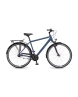 Vélo urbain Homme HOLIDAY N7 GENT Bleu - Image 1/5