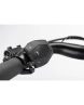 Vélo électrique urbain Unisexe  SINUS R5F WAVE Marron - Image 4/6