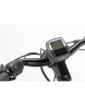 Vélo électrique urbain Unisexe  SINUS R5F WAVE Marron - Image 5/6