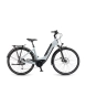 Vélo électrique urbain Unisexe TRIA X9 WAVE Gris - Image 1/1