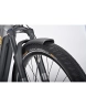 Vélo électrique trekking Unisexe YUCATAN X8 LOW Gris - Image 4/7