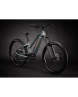 VTT électrique semi rigide Enfant ALLTRACK Vert Olive - Image 2/9