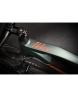 VTT électrique semi rigide Enfant ALLTRACK Vert Olive - Image 5/9