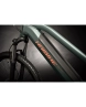 VTT électrique semi rigide Enfant ALLTRACK Vert Olive - Image 6/9