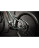 VTT électrique semi rigide Enfant ALLTRACK Vert Olive - Image 9/9