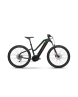 VTT électrique semi rigide Enfant ALLTRACK Vert Olive - Image 1/9