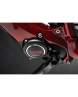 VTT électrique tout suspendu Unisexe ALLMTN CF 12 Rouge - Image 3/9