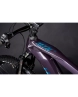 VTT électrique tout suspendu Unisexe ALLMTN CF 11 Violet - Image 5/9