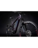 VTT électrique tout suspendu Unisexe ALLMTN CF 11 Violet - Image 6/9