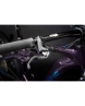 VTT électrique tout suspendu Unisexe ALLMTN CF 11 Violet - Image 7/9