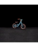 Draisienne Enfant CUBIE 120 Bleu/Blanc - Image 5/5