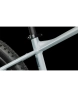 VTT semi rigide Femme ACCESS WS Blanc/Menthe - Image 6/7