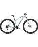 VTT semi rigide Femme ACCESS WS Blanc/Menthe - Image 1/7