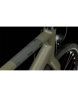 Vélo trekking Homme TRAVEL SLX Vert - Image 2/6