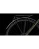 Vélo trekking Homme TRAVEL SLX Vert - Image 3/6