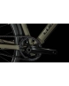 Vélo trekking Homme TRAVEL SLX Vert - Image 4/6
