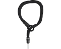 Chaîne d'antivol de cadre IVYTEX ACH IVY 6KS/85 Noir - Image 1/1