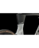 Vélo de route Unisexe AERIUM C:68 TT SLX HIGH Blanc/Noir - Image 3/8