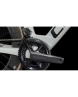 Vélo de route Unisexe AERIUM C:68 TT SLX HIGH Blanc/Noir - Image 8/8