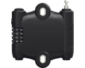 Antivol à câble SPORTFLEX 2504/90 Noir - Image 1/1