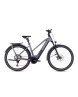 Vélo électrique trekking KATHMANDU HYBRID SLT 750 Argent - Image 1/6