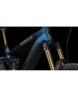 VTT électrique tout suspendu STEREO HYBRID 160 HPC SLT 750 27.5 Bleu - Image 4/7