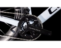 Vélo de route Unisexe LITENING AERO C:68X SLT Blanc - Image 6/8