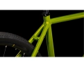 Vélo urbain Homme EDITOR RACE Vert Lézard - Image 4/6