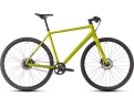 Vélo urbain Homme EDITOR RACE Vert Lézard - Image 1/6