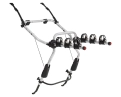 Porte-vélo sur hayon CLIPON 9104 3 VÉLOS SUSPENDU Aluminium - Image 1/3