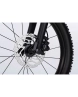 VTT Enfant LANAO 20 FULL PARTY Noir/Rose - Image 3/6