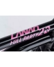 VTT Enfant LANAO 20 FULL PARTY Noir/Rose - Image 4/6