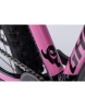 VTT Enfant LANAO 20 FULL PARTY Noir/Rose - Image 6/6
