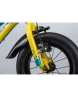 Vélo Enfant POWERKID 12 Bleu/Jaune - Image 3/6