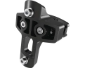 Support d'antivol SADDLEFIX SF QUICK STORE Noir - Image 1/1