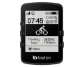 Compteur GPS de vélo RIDER 460 D Noir - Image 2/6