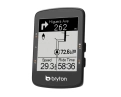 Compteur GPS de vélo RIDER 460 D Noir - Image 3/6