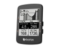 Compteur GPS de vélo RIDER 460 D Noir - Image 4/6