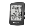 Compteur GPS de vélo RIDER 460 D Noir - Image 5/6